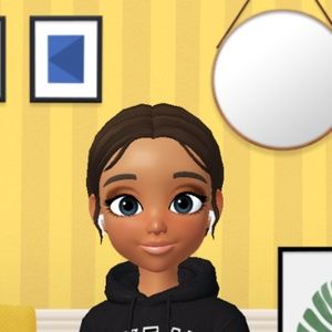 Meet your Posher, Cheyenne